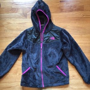 North face jacket